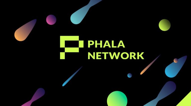 PHA / Phala Network