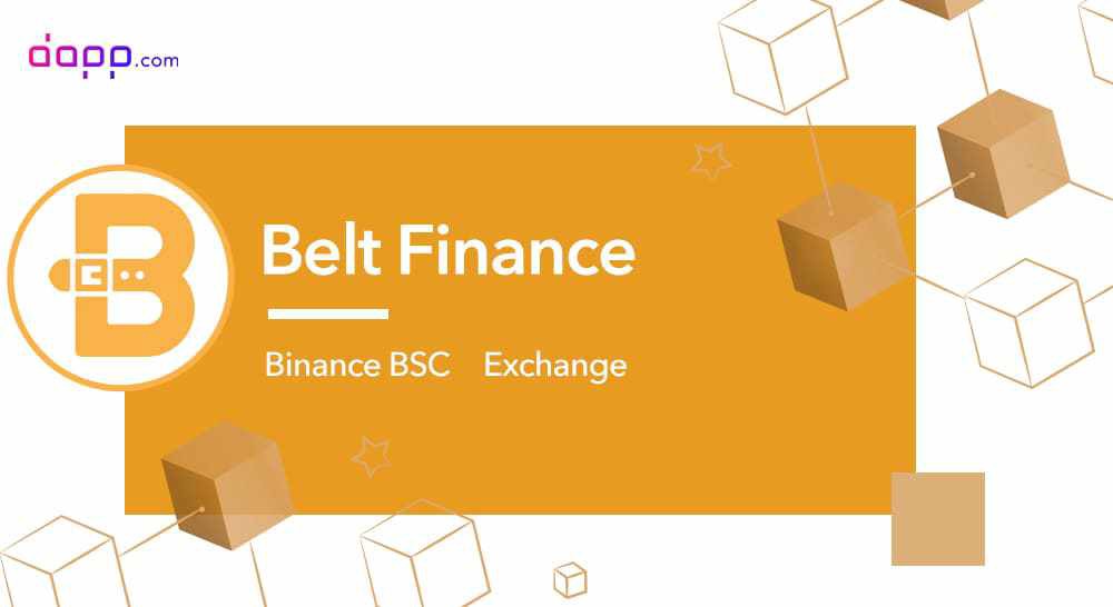 BELT/ Belt Finance