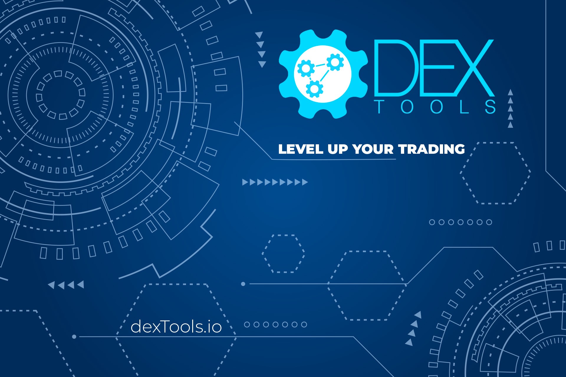 DEXT/ DEXTools