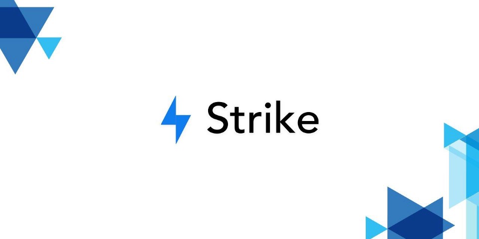 STRK/ Strike