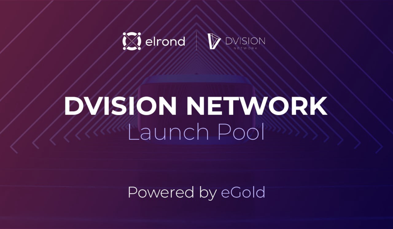 DVI/ Dvision Network