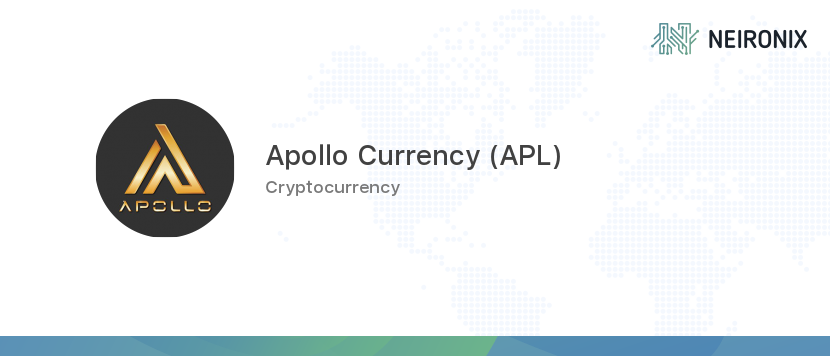APL/Apollo Currency