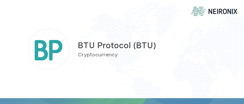  BTU / BTU Protocol