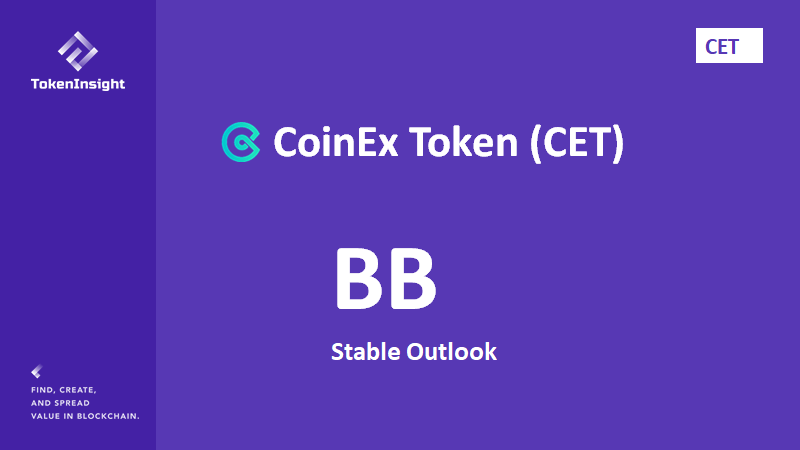 CET/ CoinEx Token 