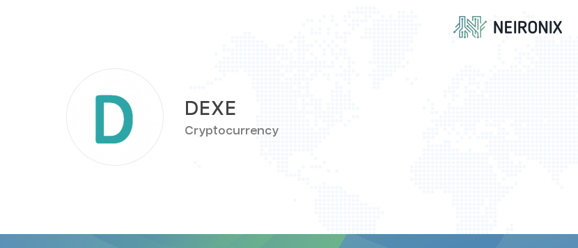  DeXe/DeXe