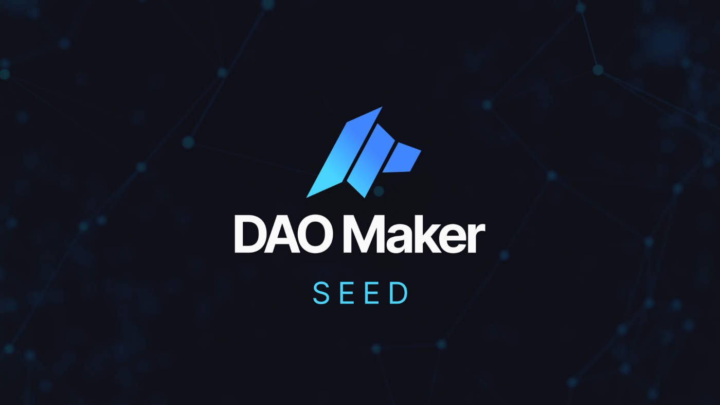 DAO /DAO Maker
