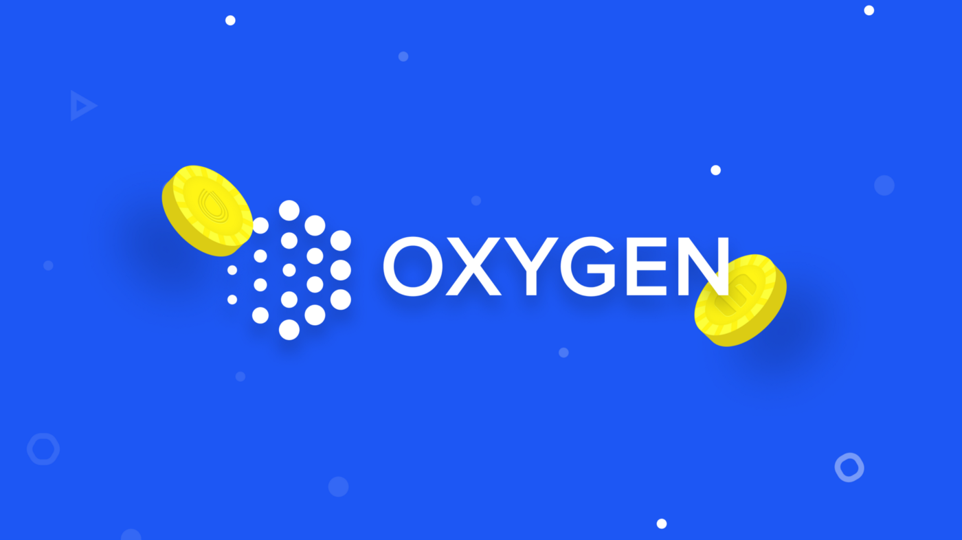 Oxy/ Oxygen