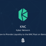 KNC/ Kyber Network Crystal v2