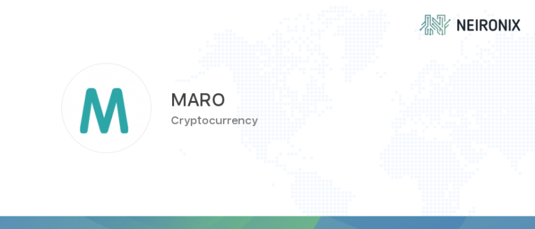 Maro/Maro