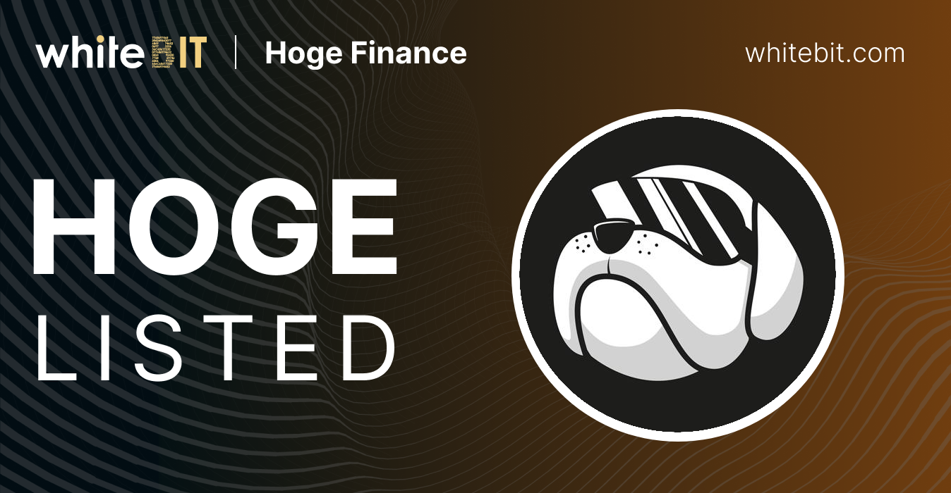 Hoge /Hoge Finance