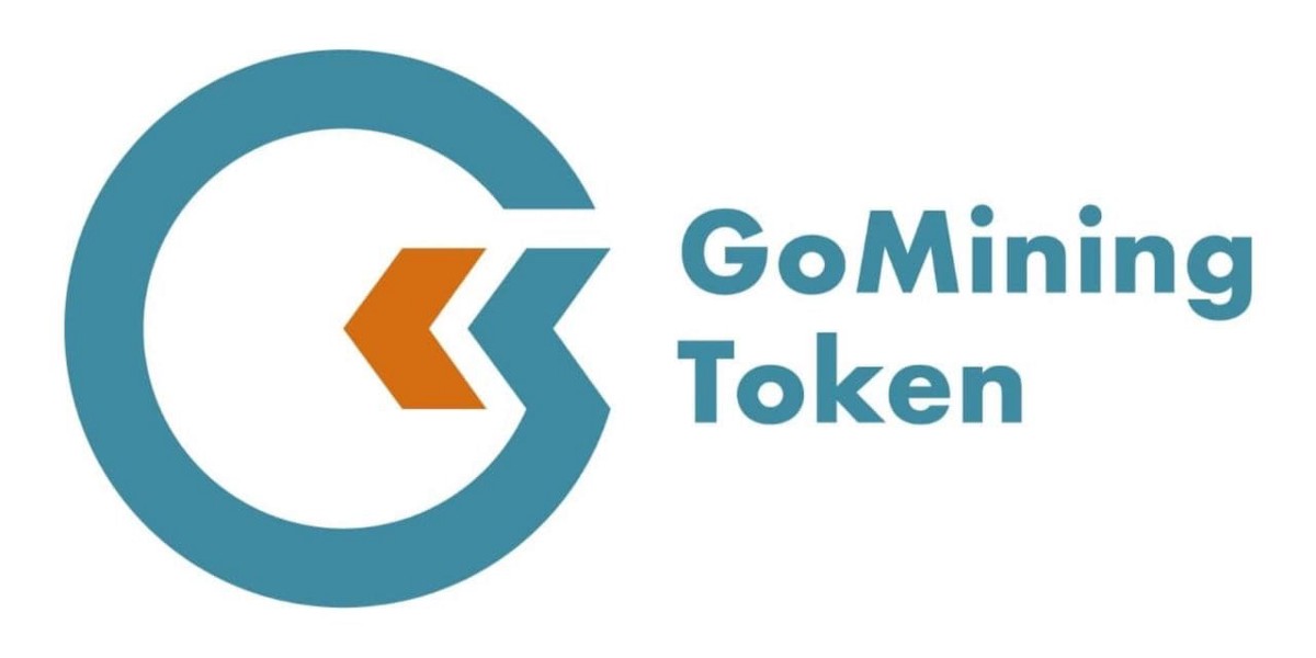 GMT/ GoMining token