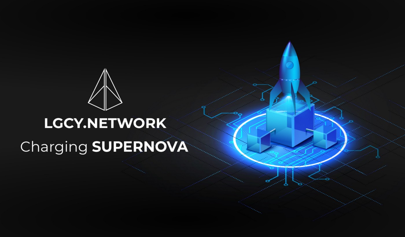 LGCY/ LGCY Network