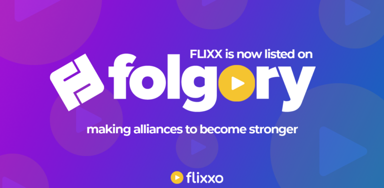 Folgory Coin