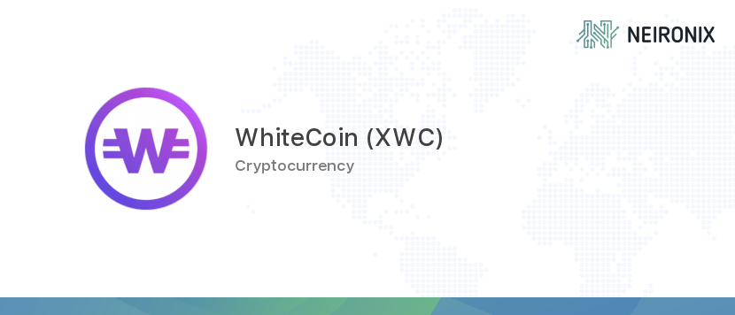 XWC / Whitecoin