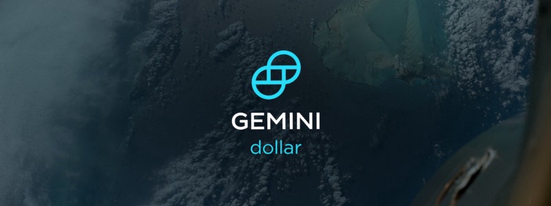  Gemini Dollar 