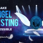 يريد Polylauncher جعل Angel Investing في متناول الجميع
