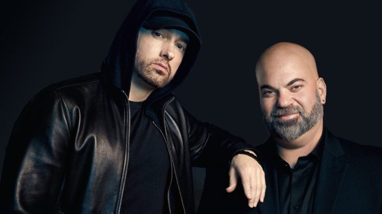 عدد كبير من صناديق الاستثمار ، Eminem ، Paul Rosenberg يضخون 30 مليون دولار في منصة NFT Platform Makersplace