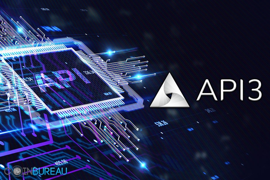  API3 /API3