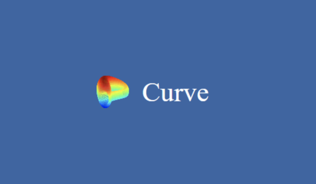 ما هي العملة الرقمية Curve (CRV) مشروعها و معلومات عنها