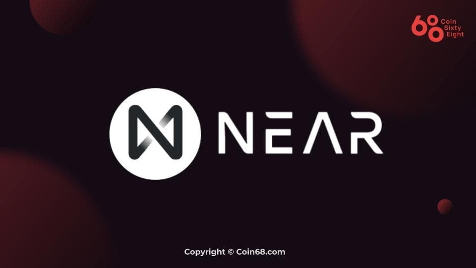 ما هي العملة الرقمية NEAR Protocol(NEAR) مشروعها و معلومات عنها