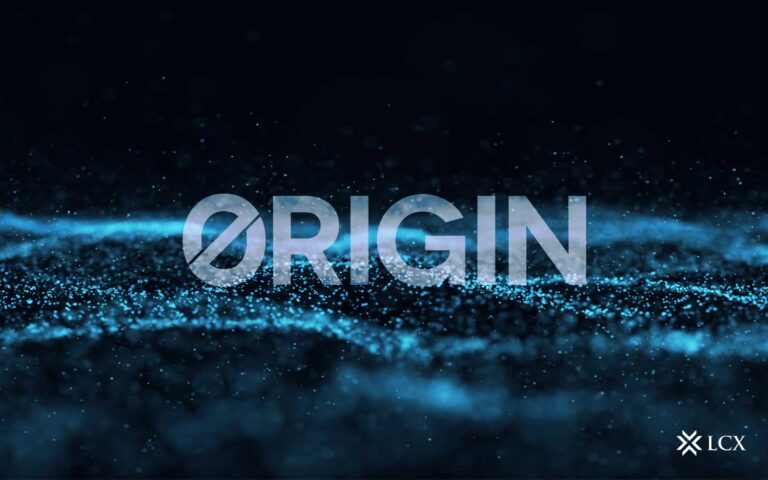 Origin Protocol (PAXG)