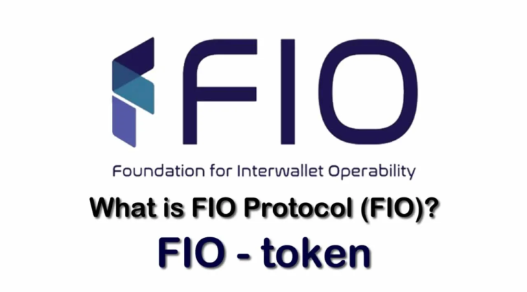 FIO/FIO Protocol