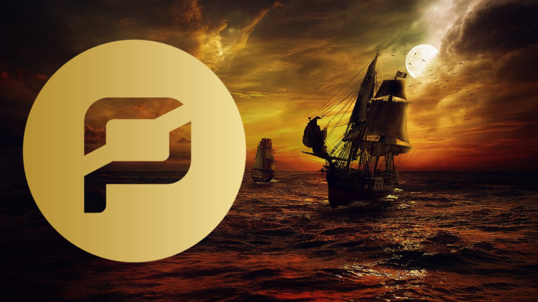 Pirate Chain(ARRR)