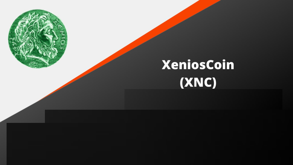 XNC/ XeniosCoin