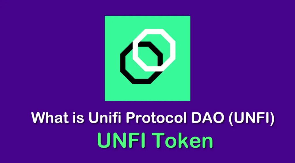 UNFI/Unifi Protocol DAO