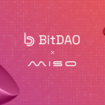 BIT/ BitDAO