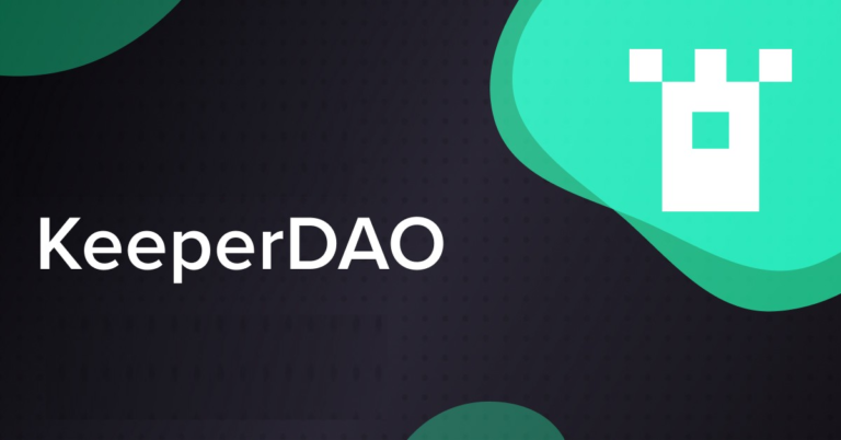 ROOK/KeeperDAO