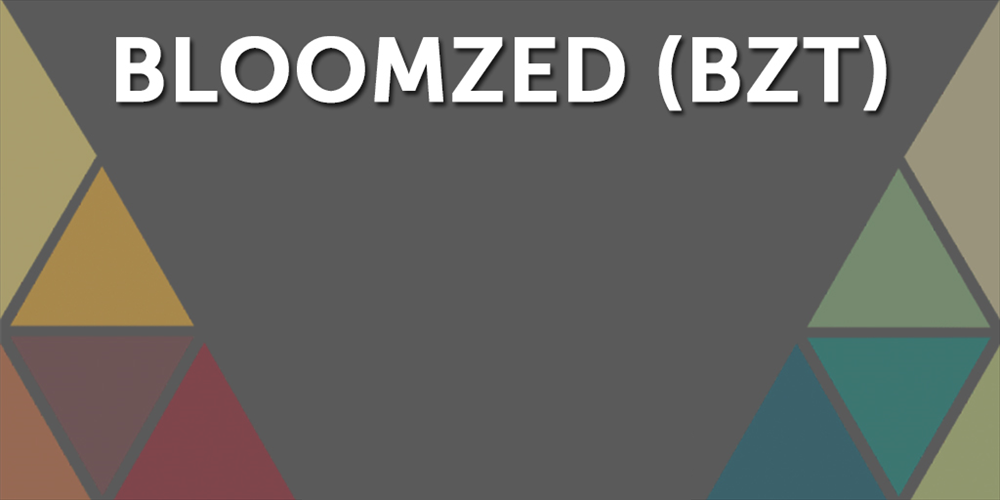 BLCT/ Bloomzed Loyalty Club Ticket
