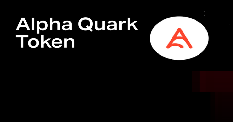 AQT/Alpha Quark Token