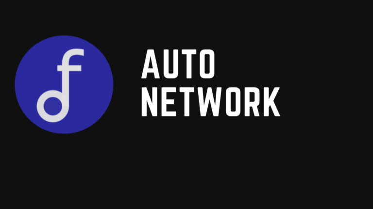 Auto/Auto