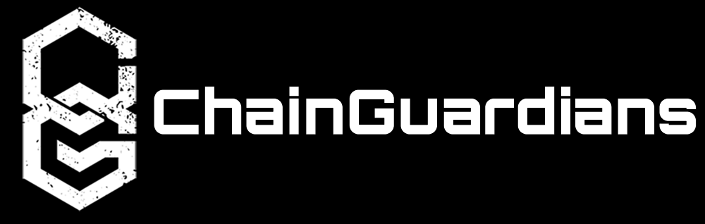 CGG/ Chain Guardians