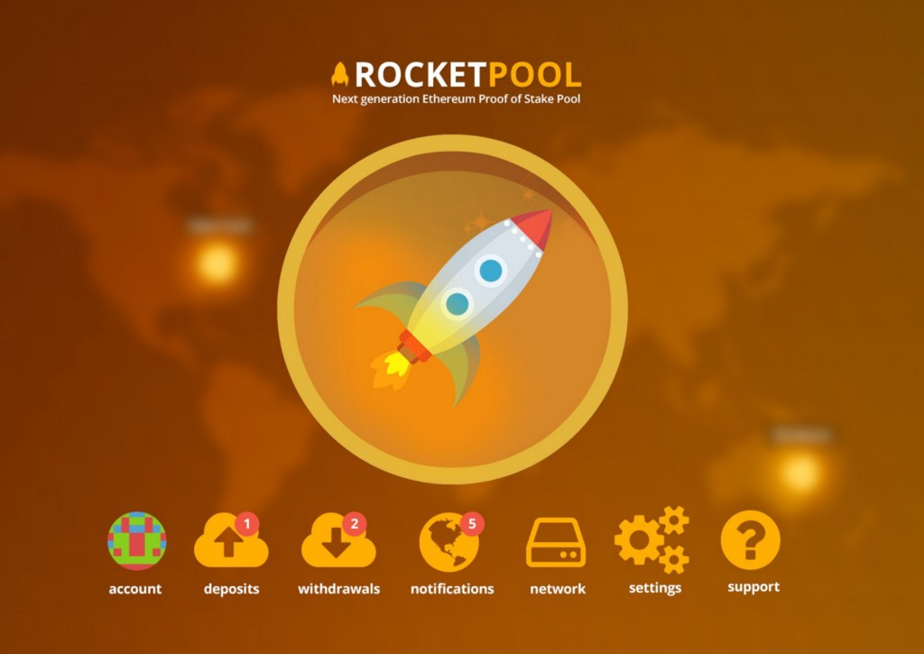 RPL/ Rocket Pool