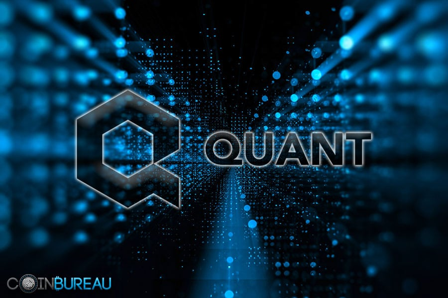Quant 