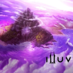 ILV/ Illuvium