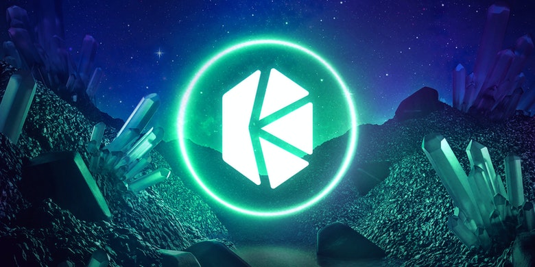 KNC/ Kyber Network Crystal v2