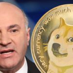 Kevin O'Leary من Shark Tank لن يستثمر في الدوجيكوين