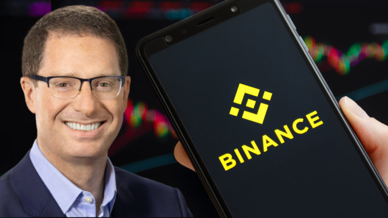 الرئيس التنفيذي لشركة Binance الأمريكية يتنحى بينما تواجه بورصة العملات المشفرة تدقيقًا تنظيميًا متزايدًا