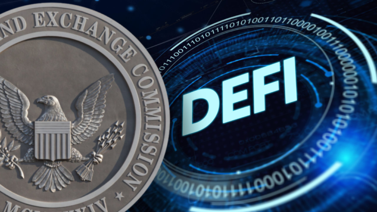 لجنة الأوراق المالية والبورصات الأمريكية تغلق 30 مليون دولار في سوق المال في أول إفلاس لامركزي