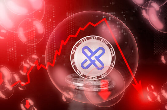GXC/ GXChain