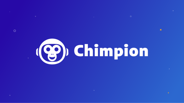 BNANA/Chimpion