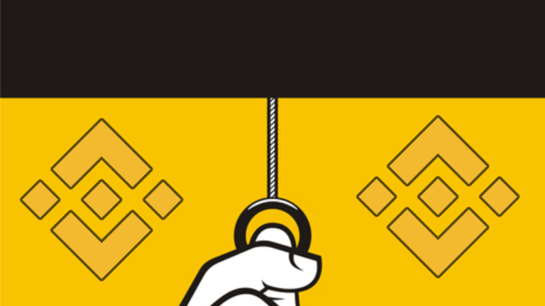 تقيد Binance منتجات مشتقات العملة المشفرة في هونغ كونغ