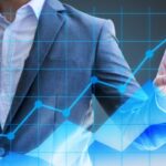 يدفع المستثمرون الكبار تقييمات شركات التشفير