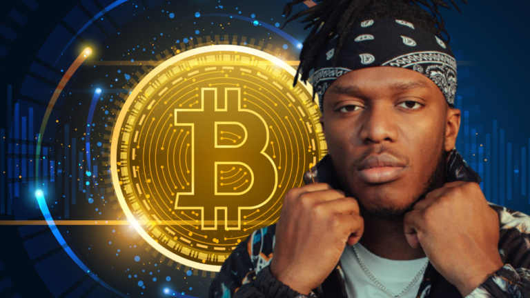 يقول Youtube Superstar KSI 'JJ': البيتكوين هي المستقبل'