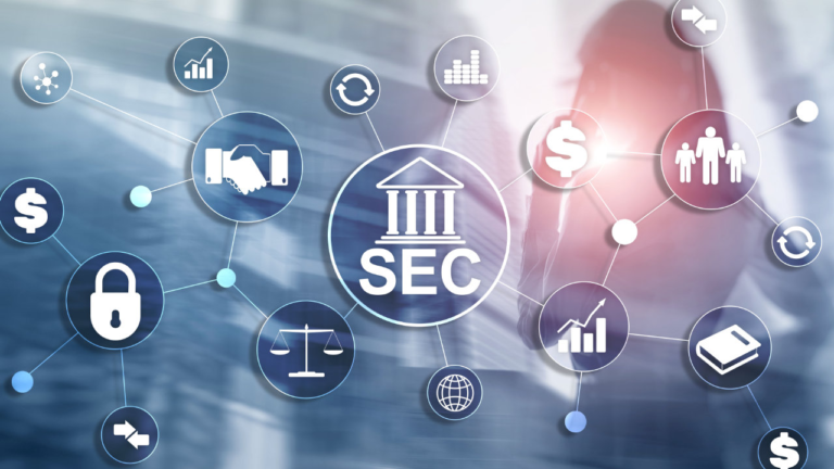 المفوض ينتقد لجنة الأوراق المالية والبورصات لاتباعها نهجًا يركز على الإنفاذ لتنظيم التشفير