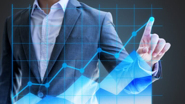 يدفع المستثمرون الكبار تقييمات شركات التشفير