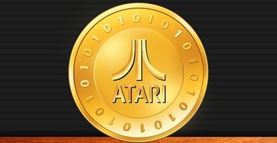ATRI/ Atari Token